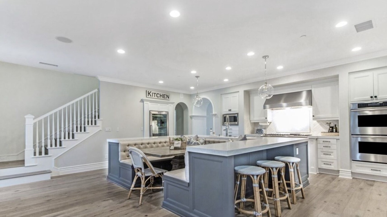 Photo of Kitchen in Ladera Ranch
