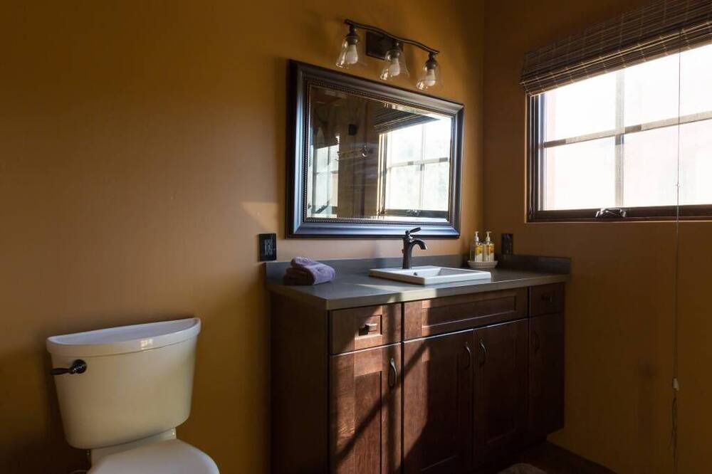 Photo of Bathroom in Templeton