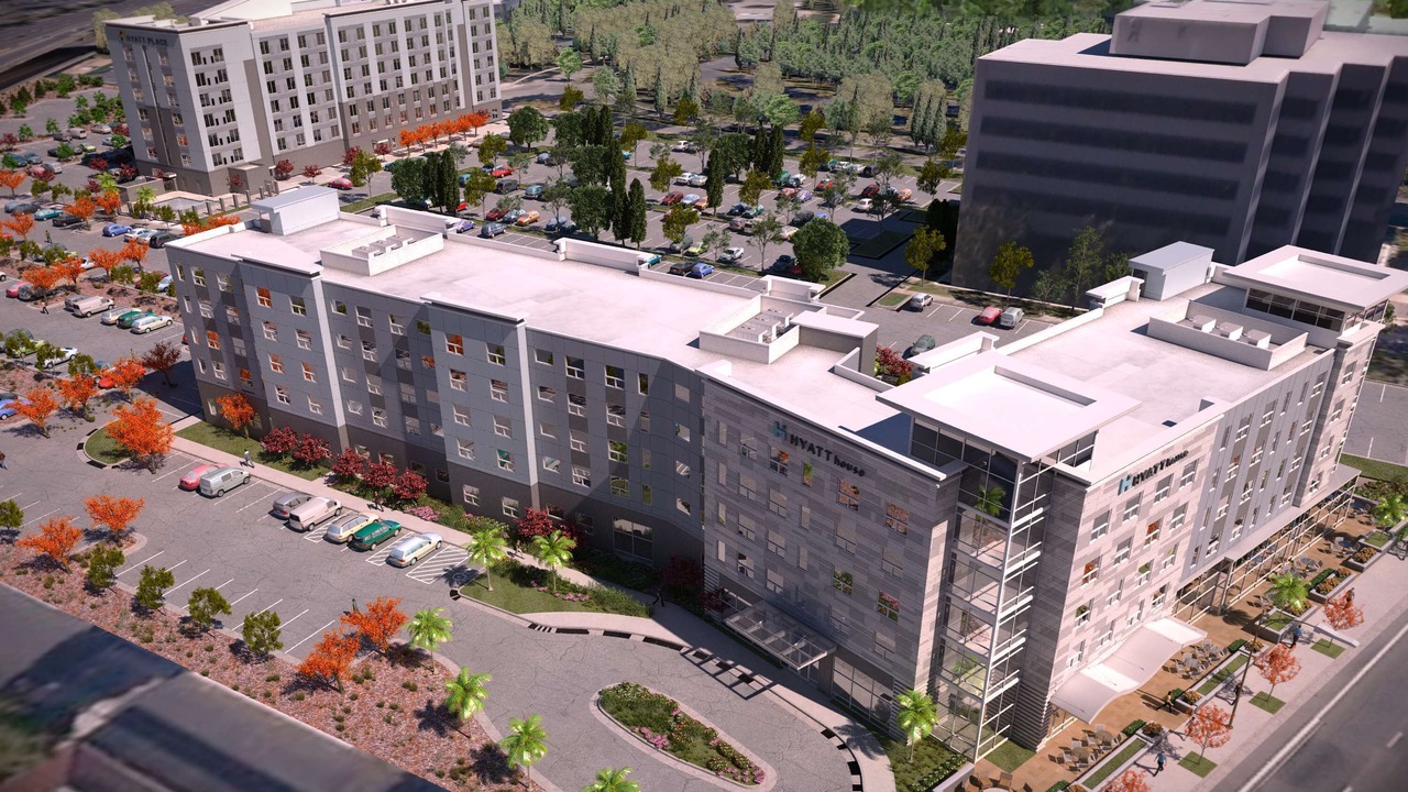 Photo of Outdoor in North San Jose