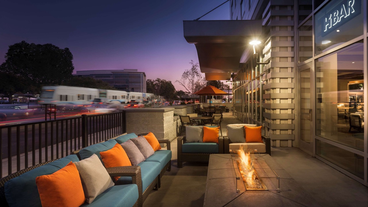 Photo of Outdoor in North San Jose