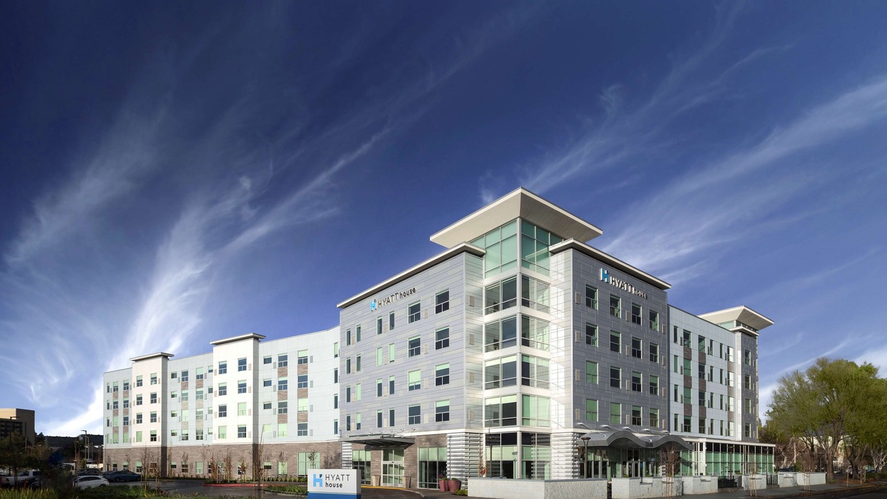 Photo of Outdoor in North San Jose