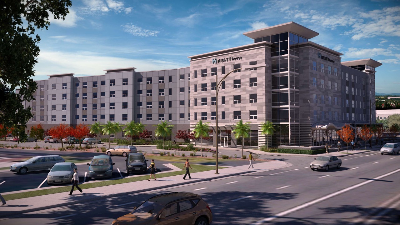 Photo of Outdoor in North San Jose