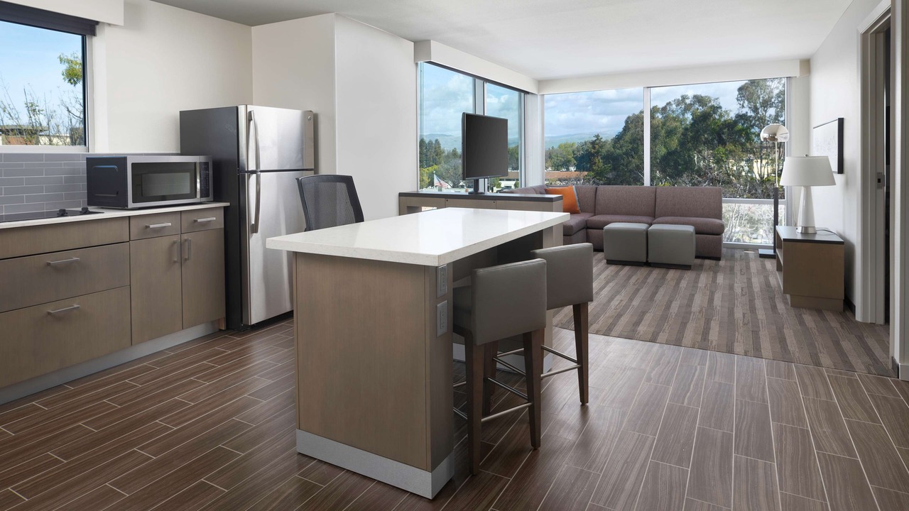 Photo of Kitchen in North San Jose
