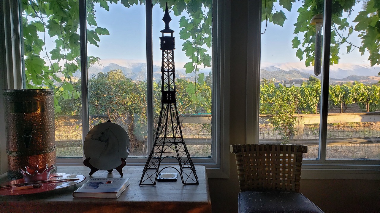 Photo of Outdoor in Solvang