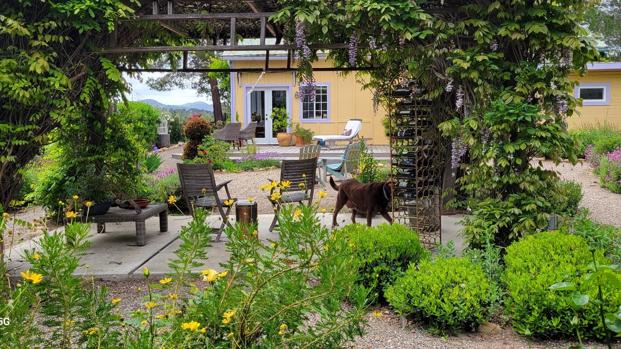 Photo of Outdoor in Solvang
