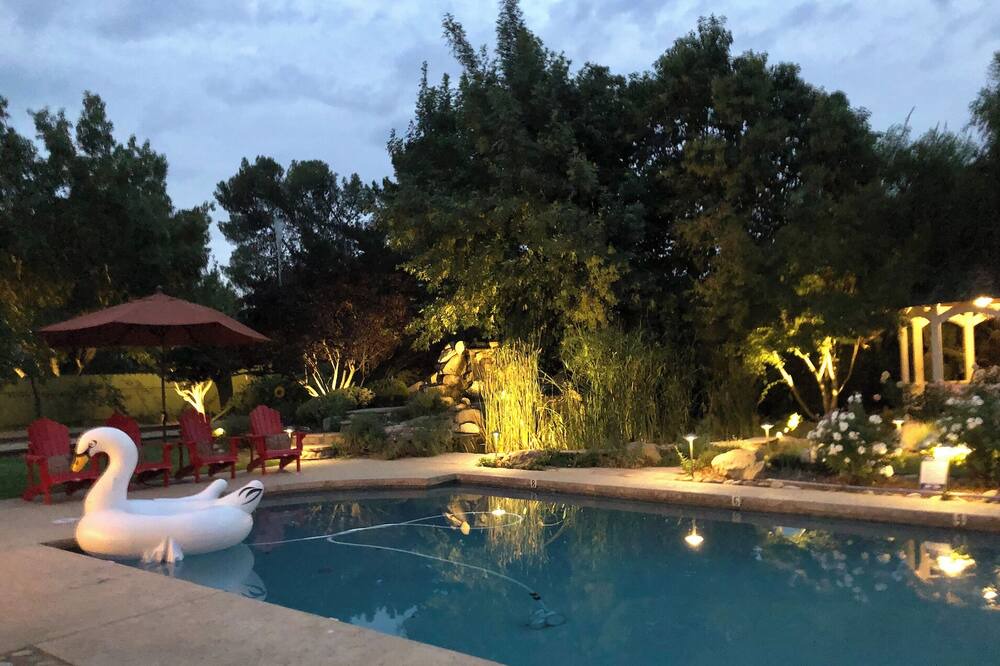 Photo of Outdoor in Santa Ynez