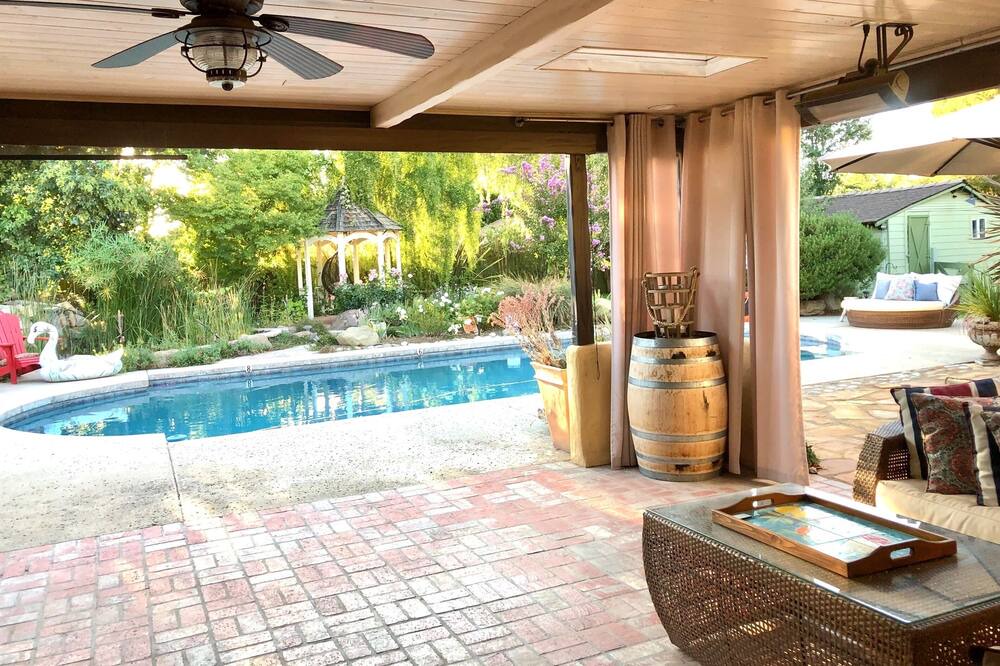 Photo of Outdoor in Santa Ynez
