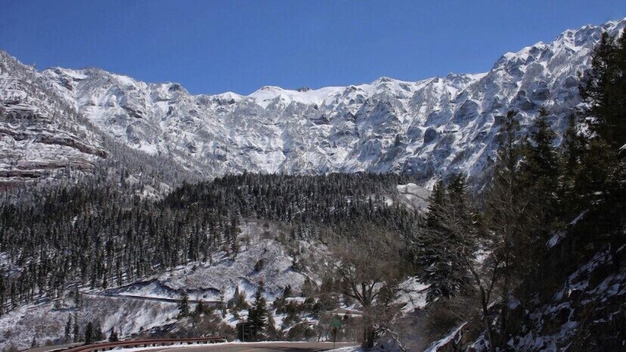 Photo of Outdoor in Ouray