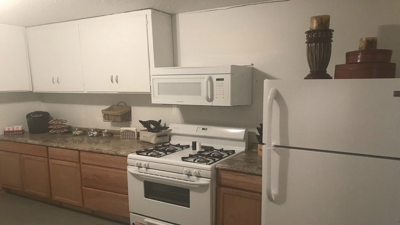 Photo of Kitchen in Ouray
