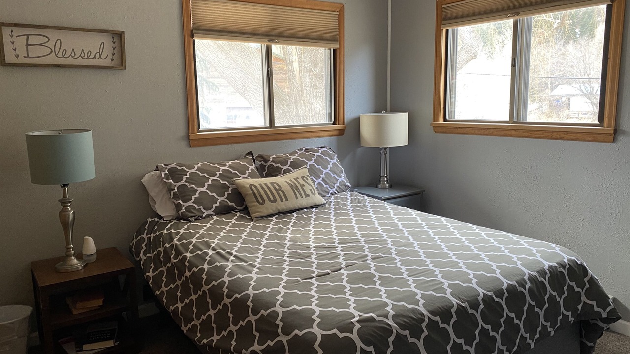 Photo of Bedroom in Ouray
