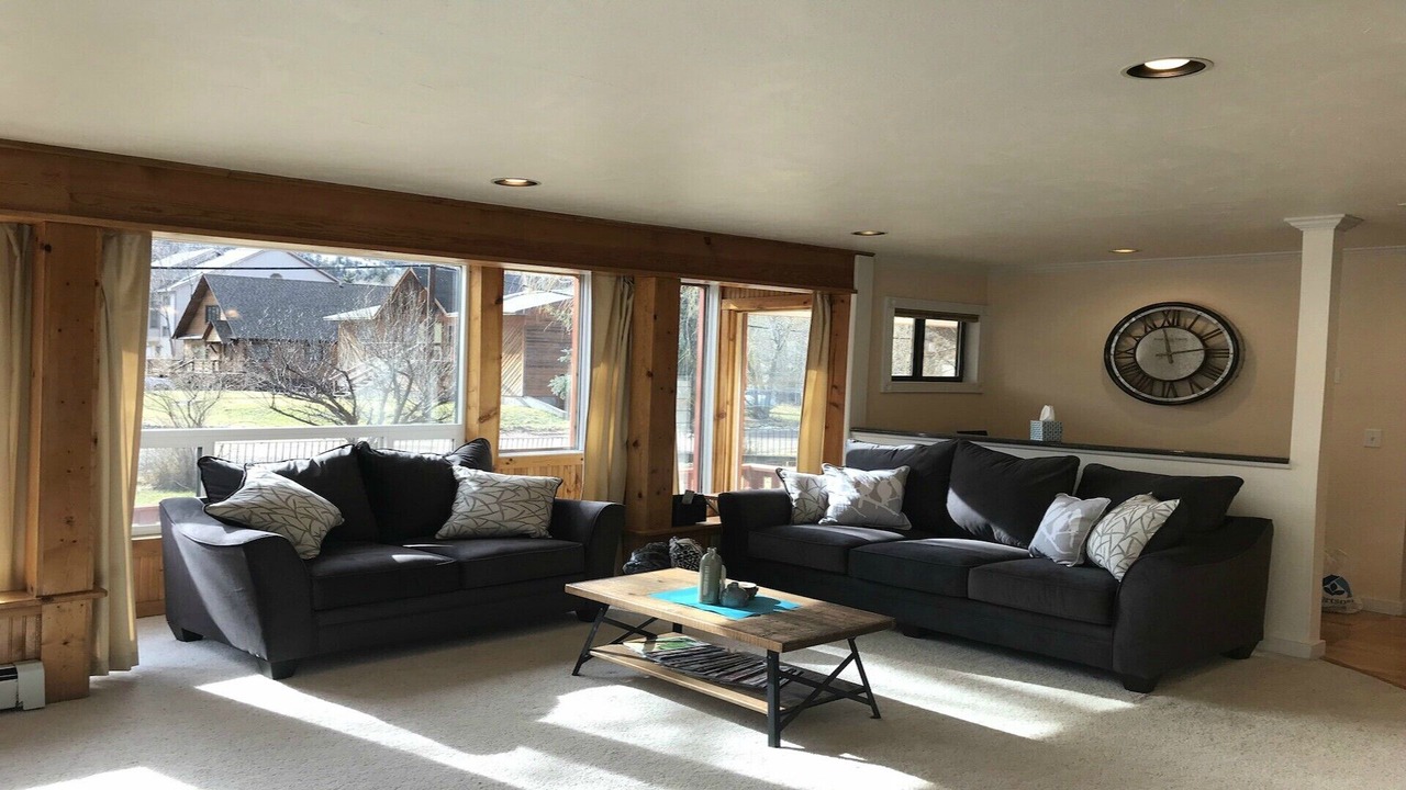 Photo of Livingroom in Ouray