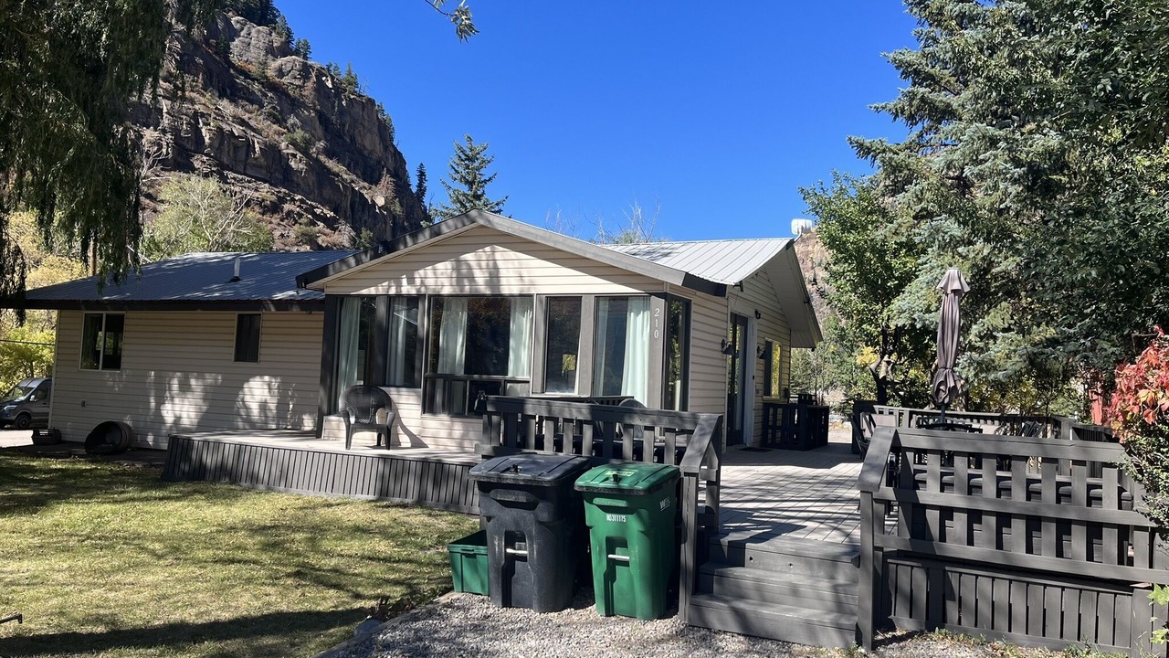 Photo of Outdoor in Ouray