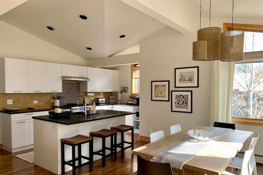 Photo of Kitchen in Eagle-Vail