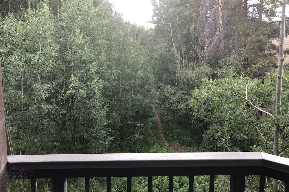 Photo of Patio Balcony in Warrior's Mark