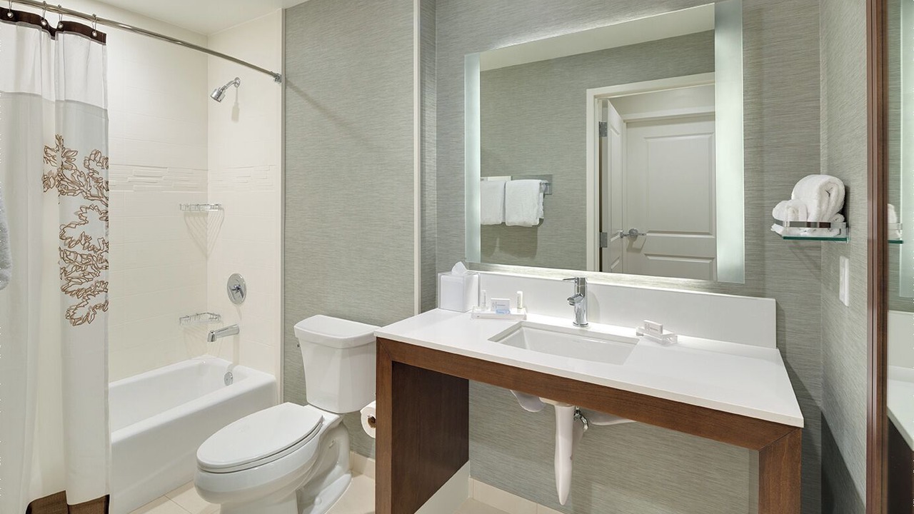 Photo of Bathroom in Rancho Cucamonga