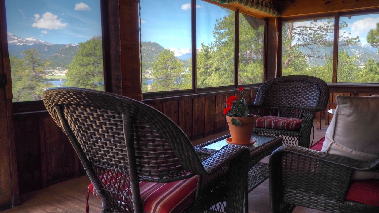 Photo of Others in Estes Park