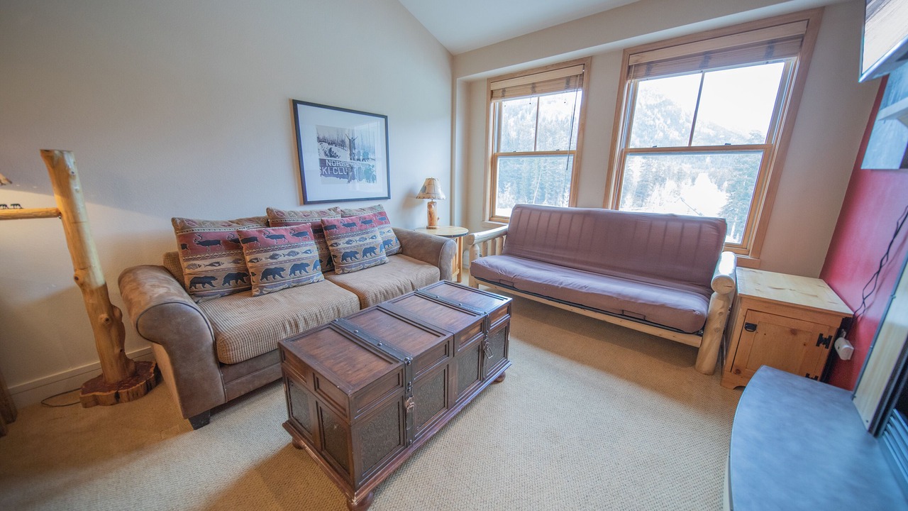 Photo of Patio Balcony in River Run