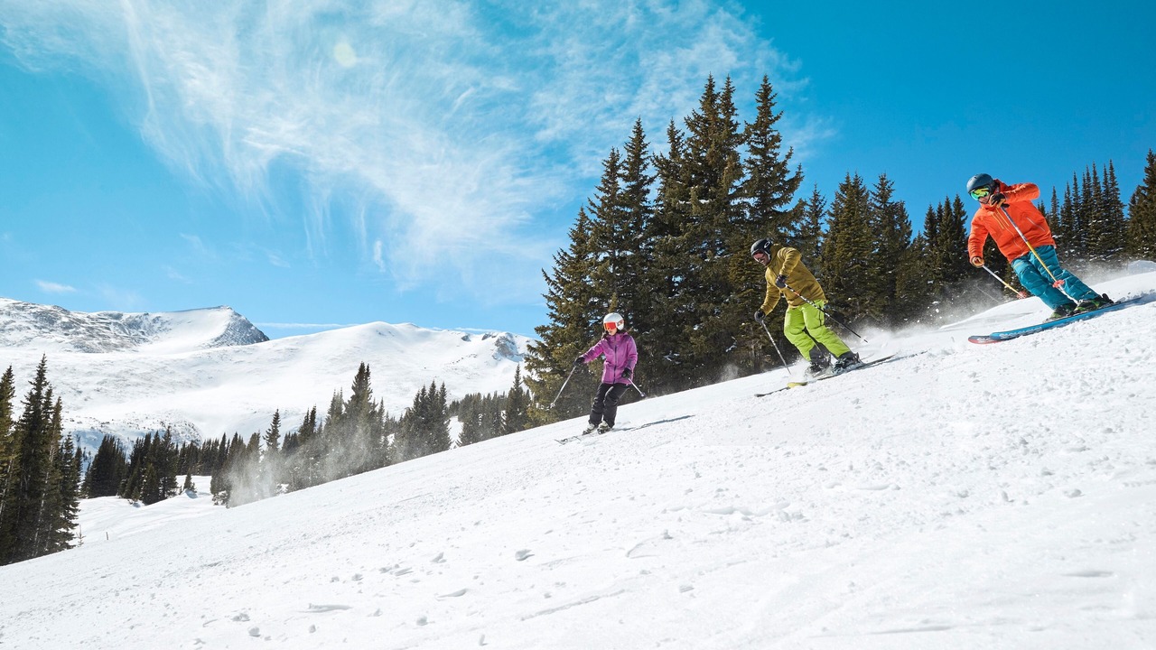 Photo of Others in Peak 8