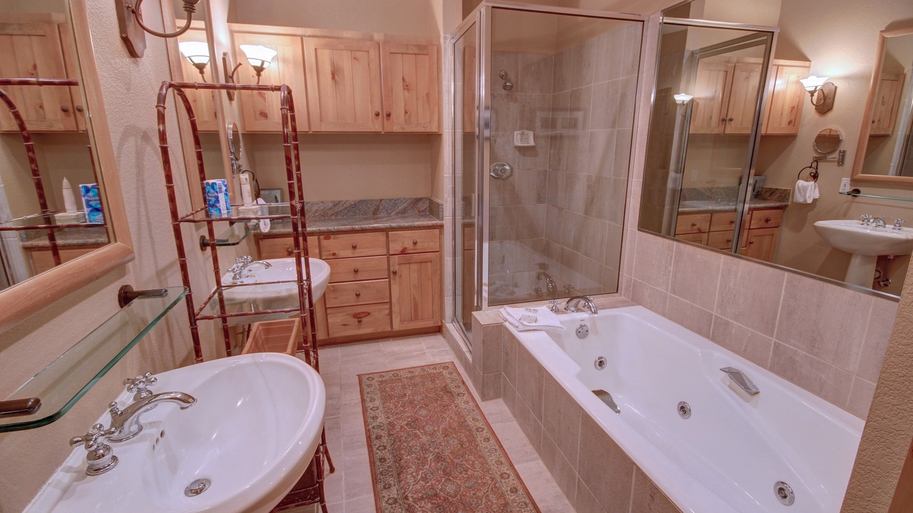Photo of Bathroom in Keystone