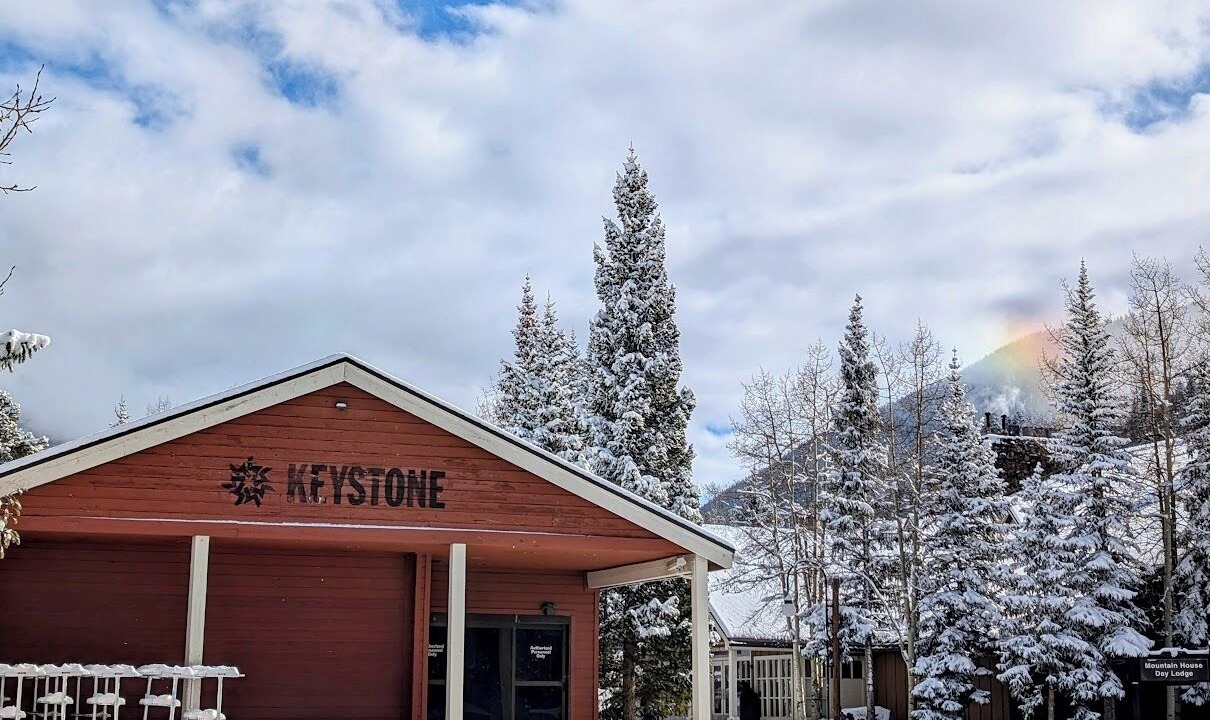 Photo of Outdoor in Mountain House