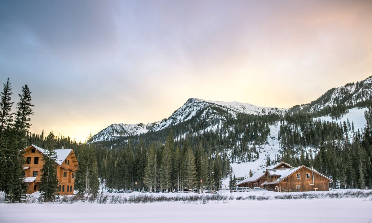 Photo of Outdoor in Taos Ski Valley