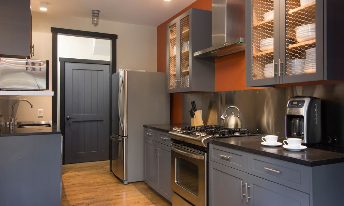 Photo of Kitchen in Taos Ski Valley