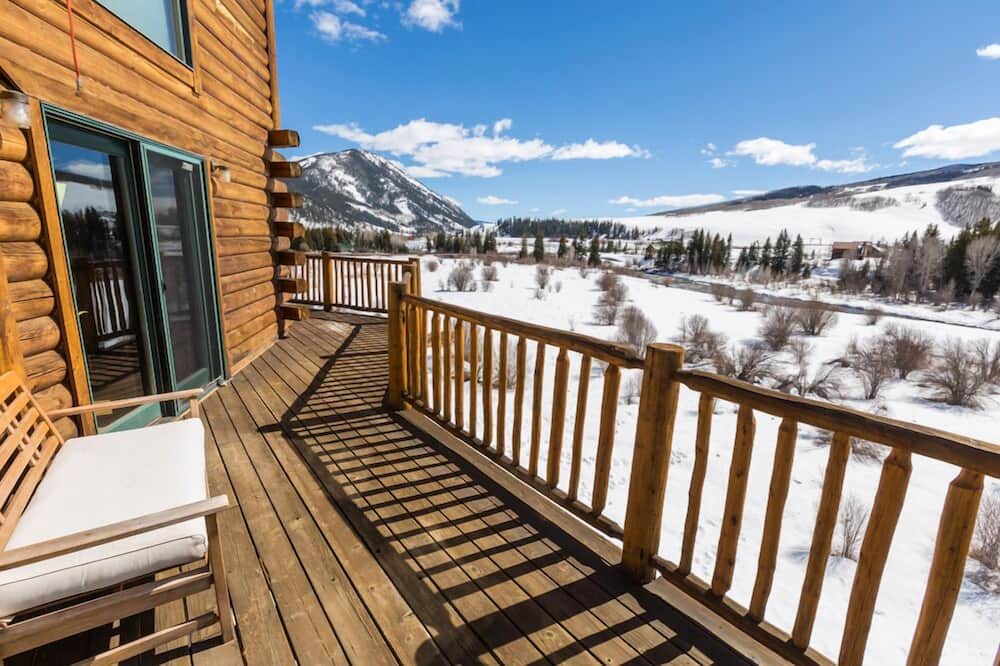 Photo of Others in Crested Butte South