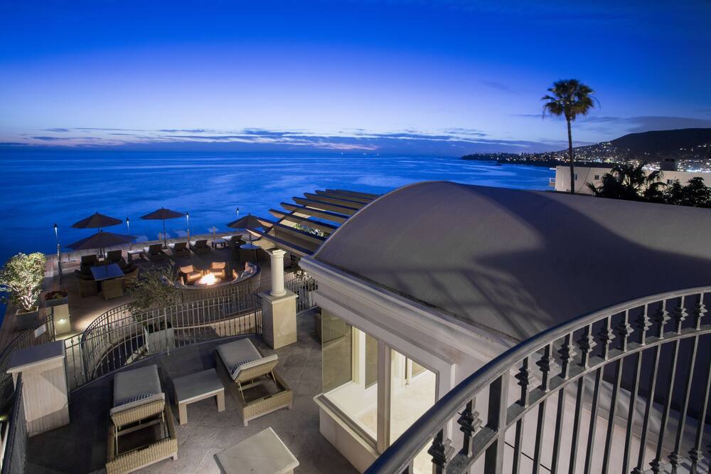 Photo of Patio Balcony in Laguna Beach