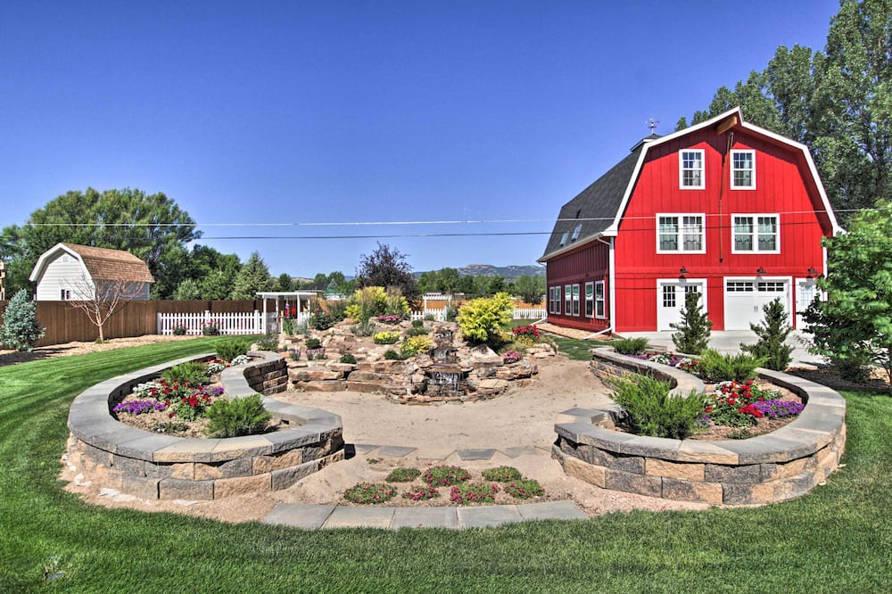 Photo of Outdoor in Fort Collins