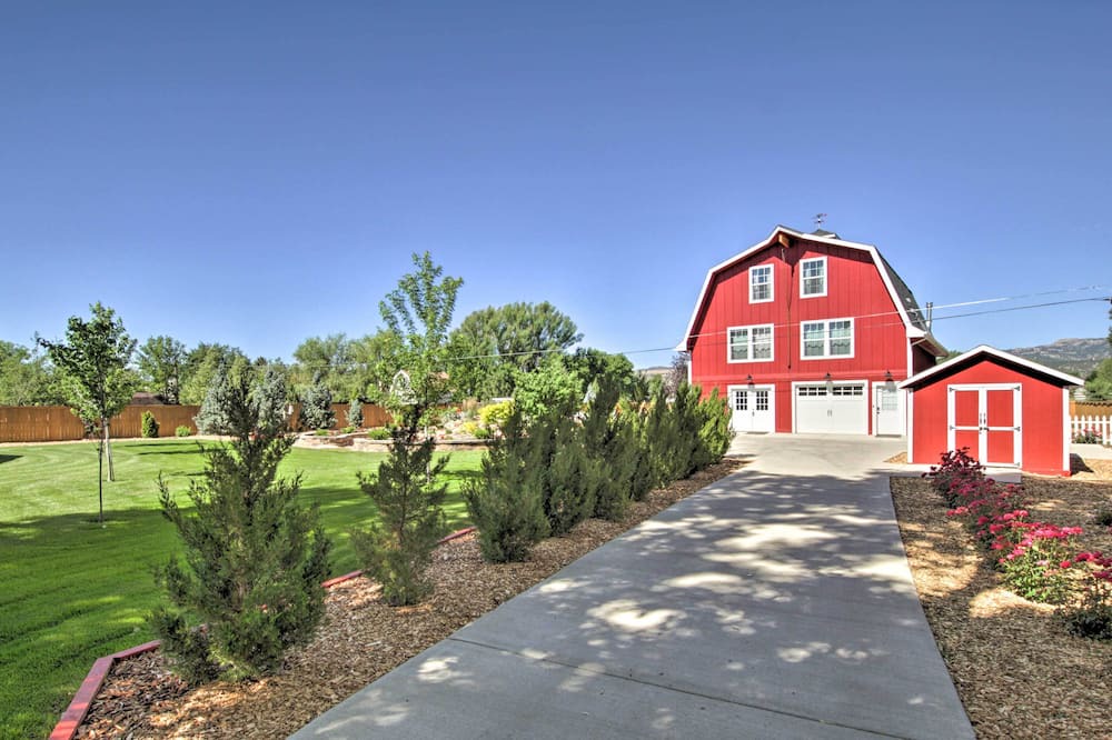 Photo of Outdoor in Fort Collins