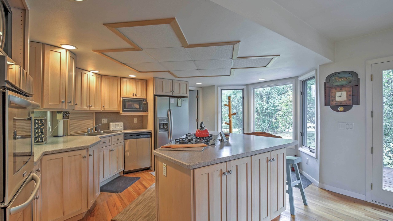 Photo of Kitchen in Elk River Estates