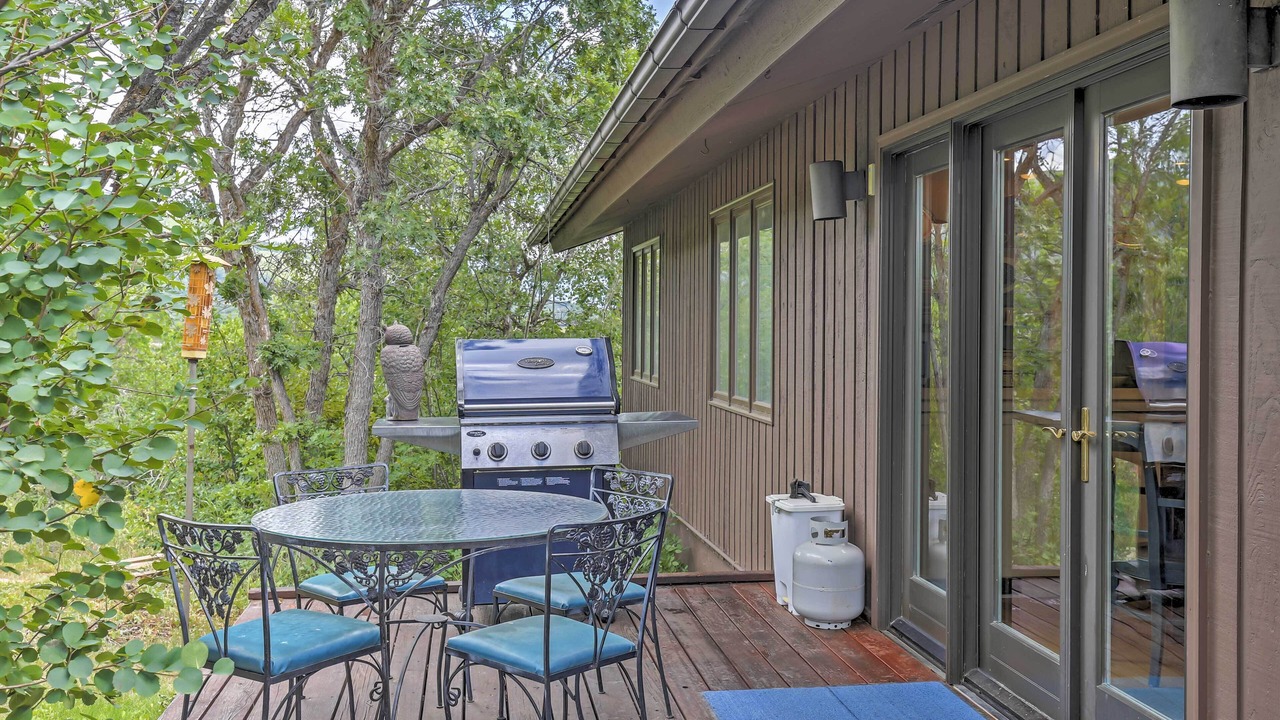 Photo of Outdoor in Elk River Estates