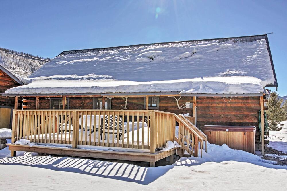 Photo of Outdoor in South Fork