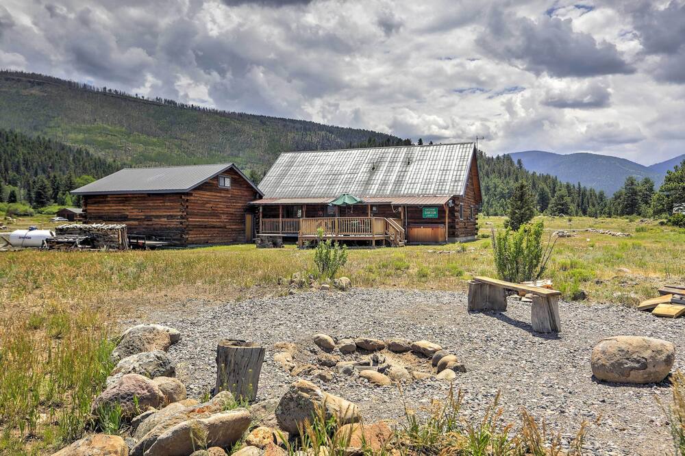 Photo of Outdoor in South Fork