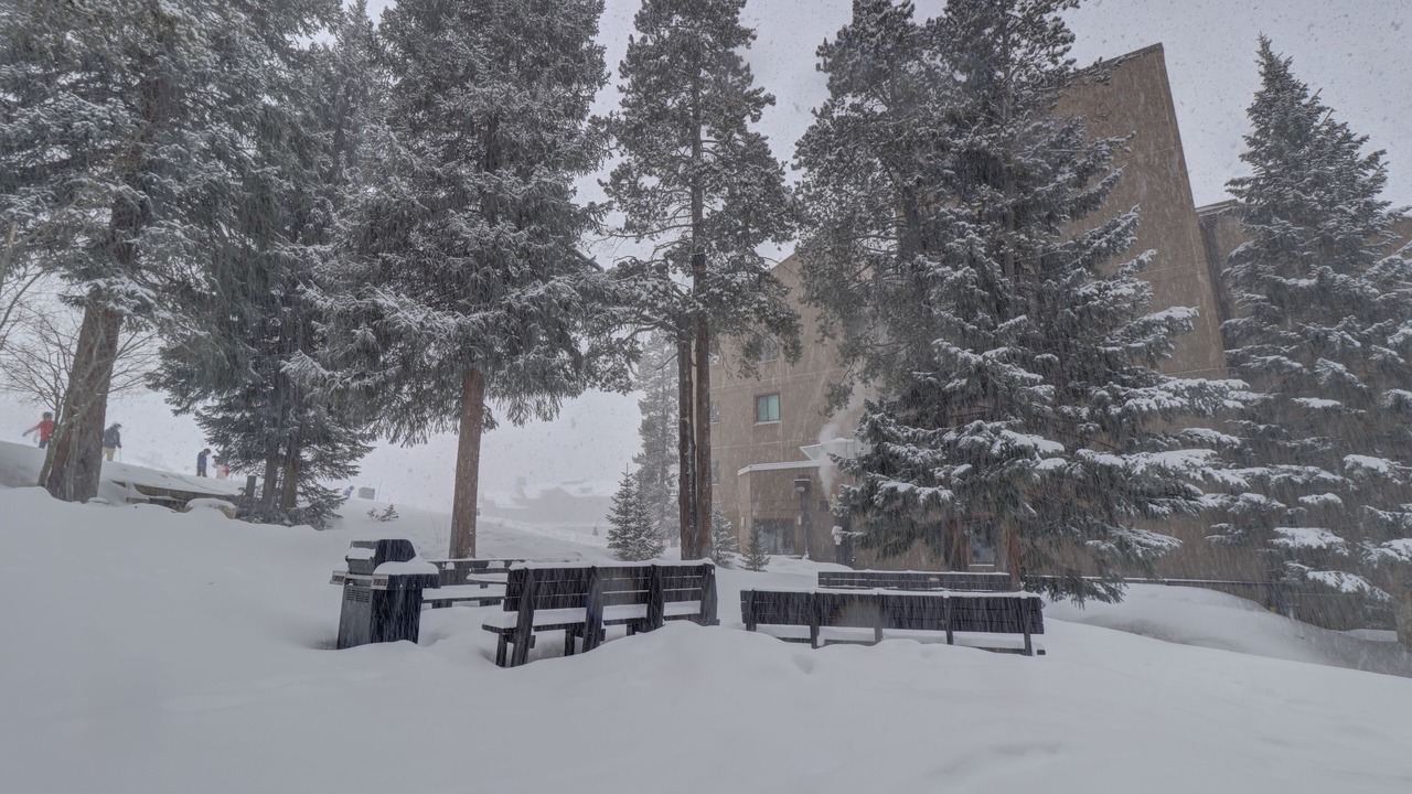 Photo of Outdoor in Copper Mountain