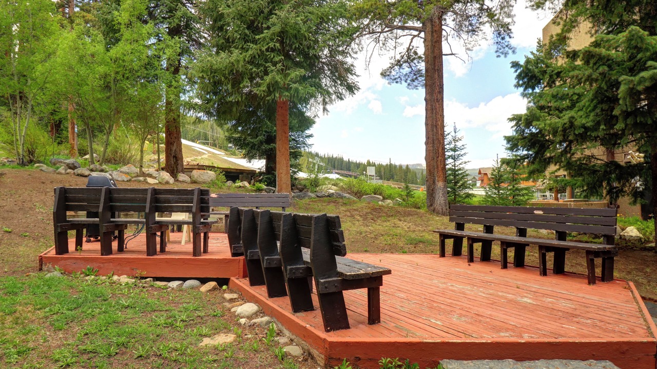 Photo of Outdoor in Copper Mountain
