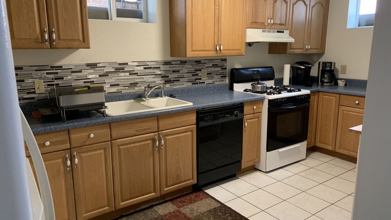 Photo of Kitchen in Old North End