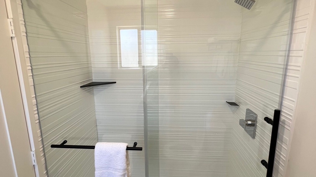 Photo of Bathroom in Visalia