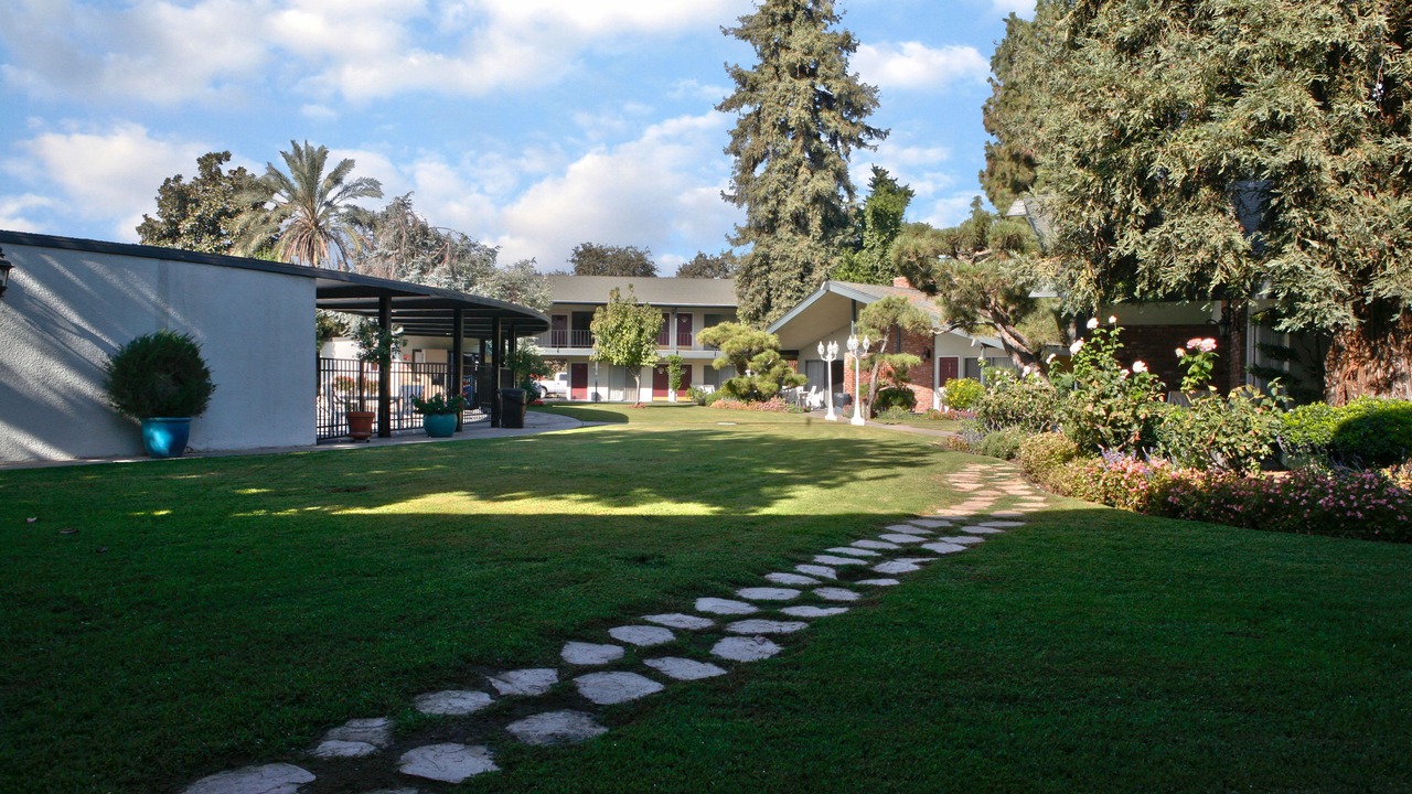 Photo of Outdoor in Visalia