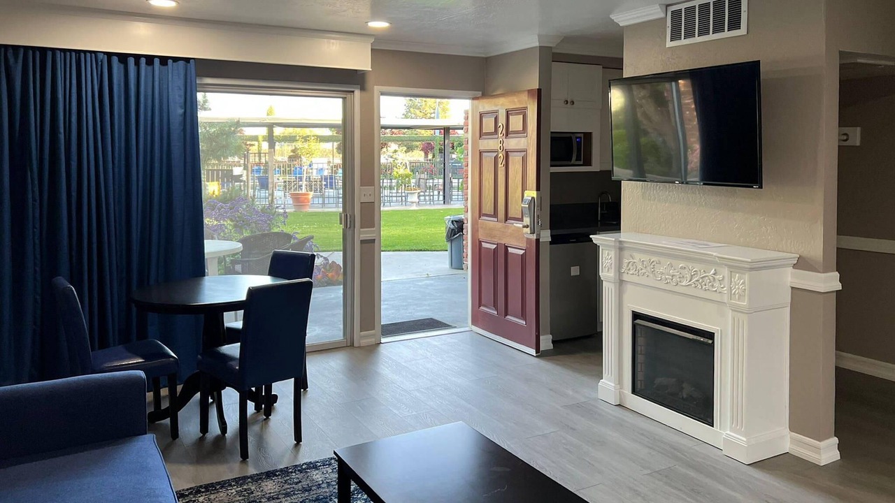 Photo of Bedroom in Visalia