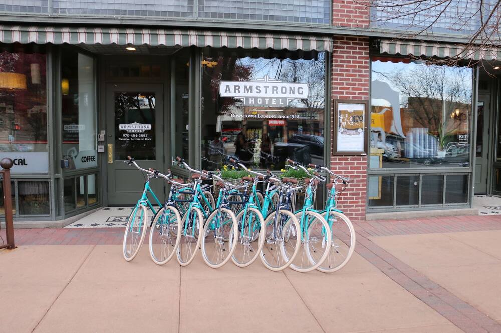 Photo of Outdoor in Old Town West