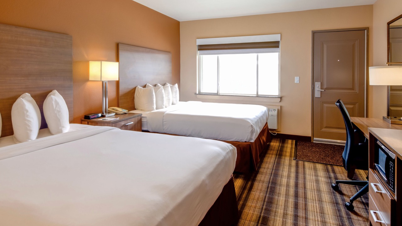 Photo of Bedroom in University Hill