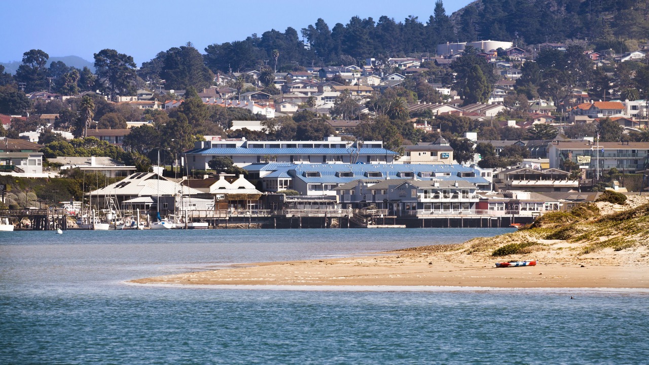 Photo of Outdoor in Morro Bay