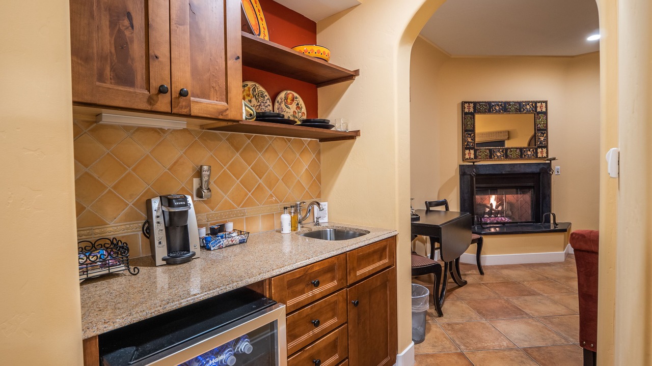 Photo of Kitchen in Ojai