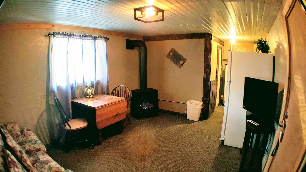 Photo of Livingroom in South Fork