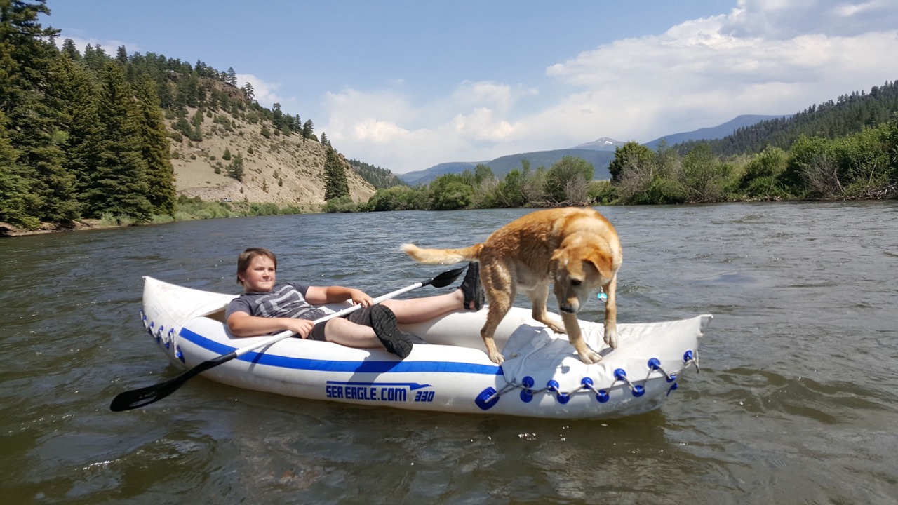 Photo of Others in South Fork