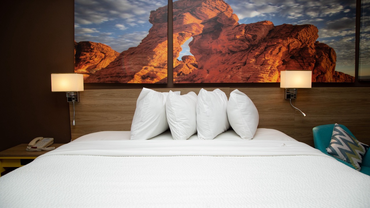 Photo of Bedroom in Manitou Springs