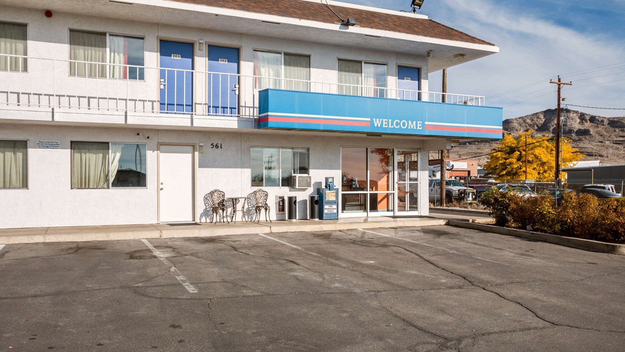 Photo of Outdoor in Wendover