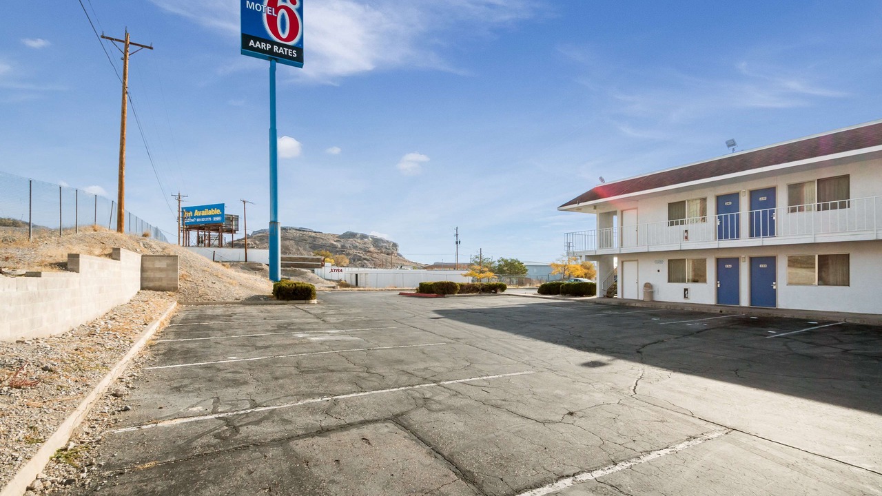 Photo of Outdoor in Wendover