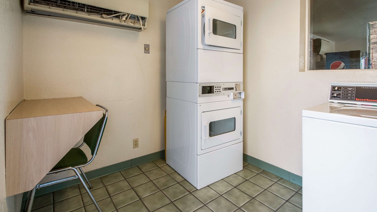 Photo of Bedroom in Wendover